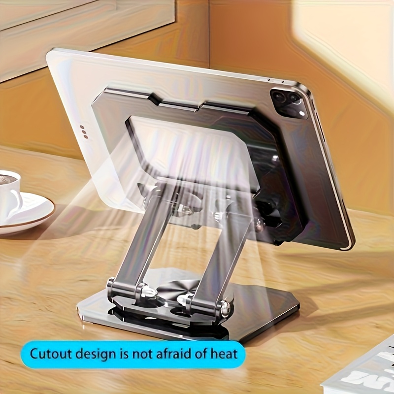 Metal Photo Panel - حامل تابلت فضي جديد 2026، إطار