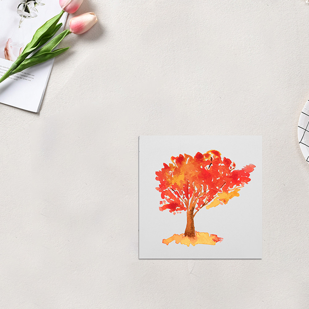 Coaster Sublimation Blank - بلاط سيراميك مربع، قوالب فارغة للرسم