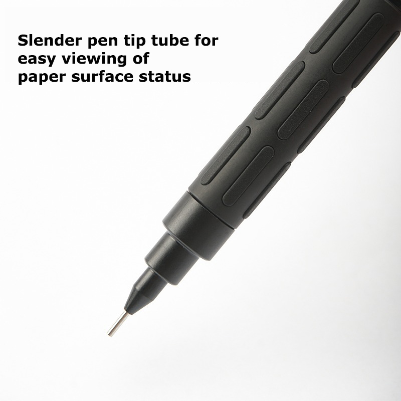 أقلام بنتل الأوتوماتيكية للرسم - مراجعة Pentel Pen Energel وسعره