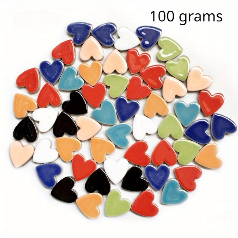 مجموعة بلاط سيراميك على شكل قل - مراجعة Ceramic Tile Blank وسعره