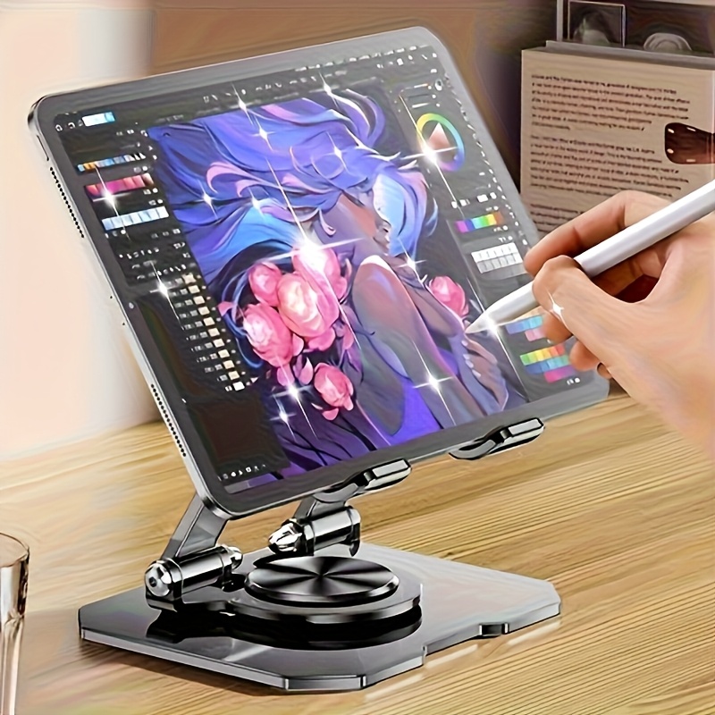 حامل تابلت فضي جديد 2026، إطار - مراجعة Metal Photo Panel وسعره