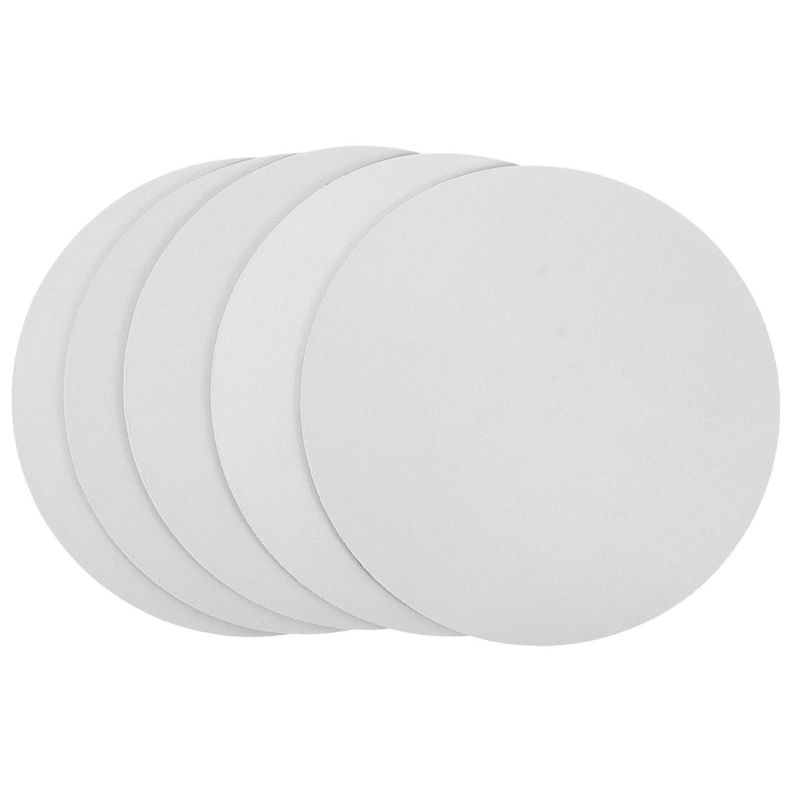 5 قطع من وسادة الماوس الكبيرة  - مراجعة Mouse Pad Blank Sublimation وسعره